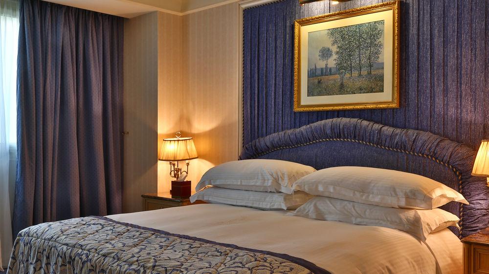 Resort Intercontinental Le Vendome Beirut