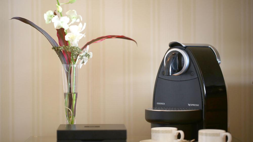 Intercontinental Le Vendome Resort 5*