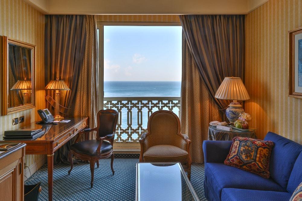 Intercontinental Le Vendome 5*
