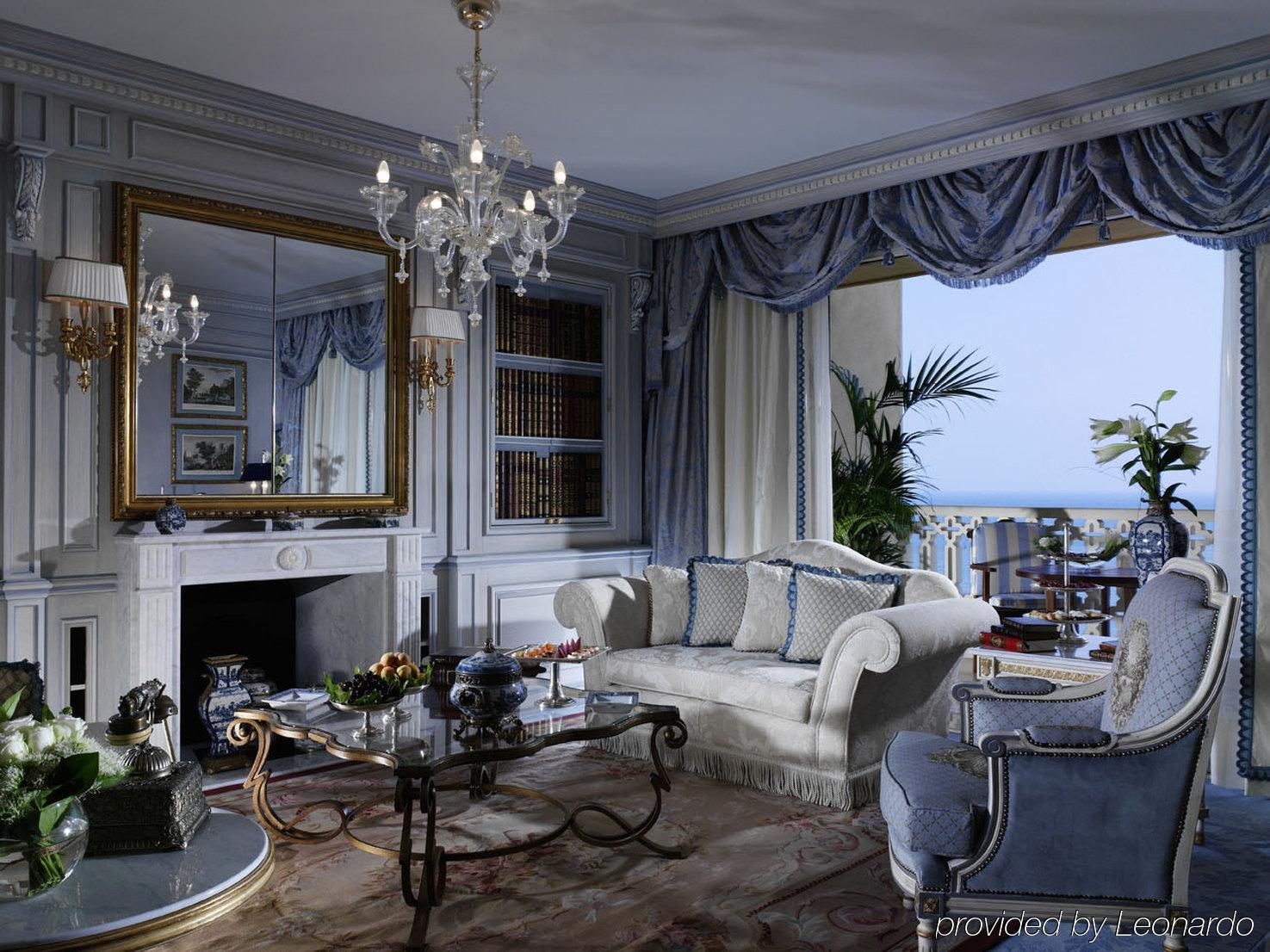 Intercontinental Le Vendome 5*