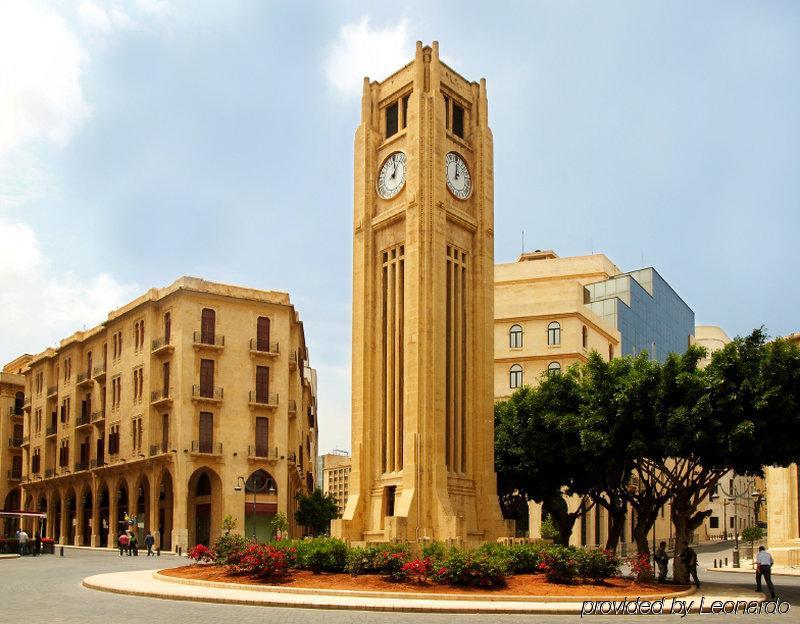 Resort Intercontinental Le Vendome