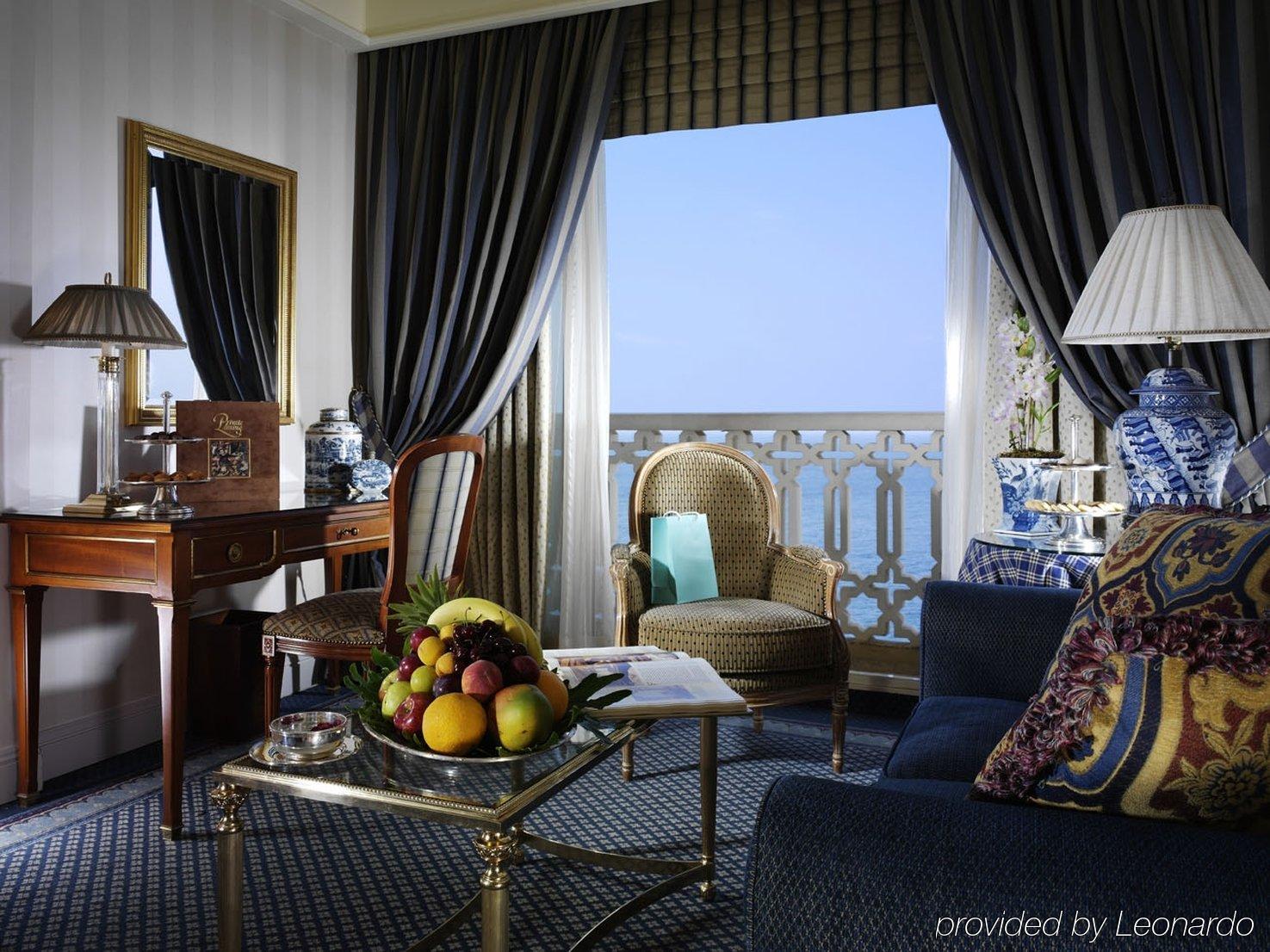 Intercontinental Le Vendome Resort