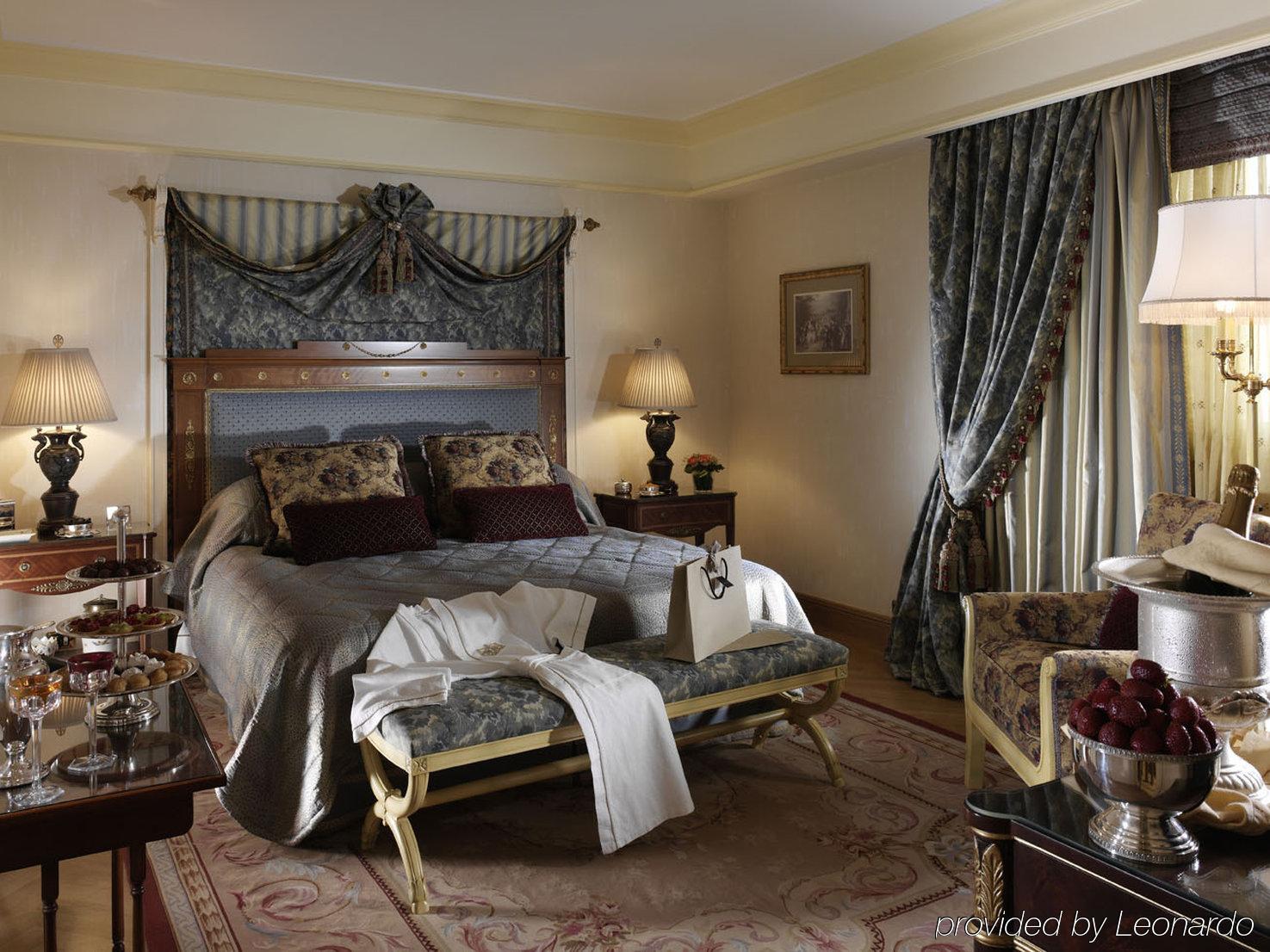 Resort Intercontinental Le Vendome