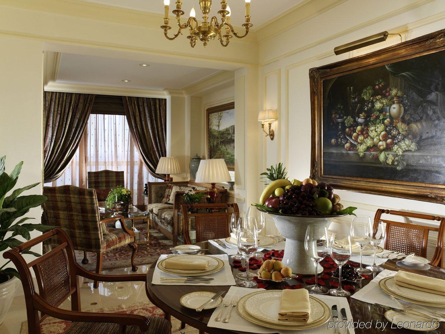 Intercontinental Le Vendome Beirut