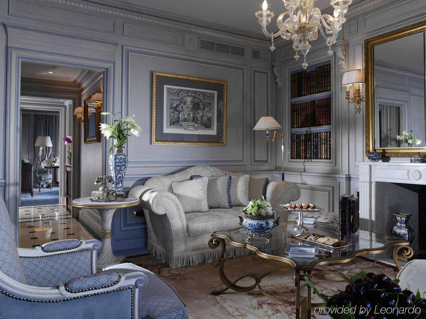 Intercontinental Le Vendome