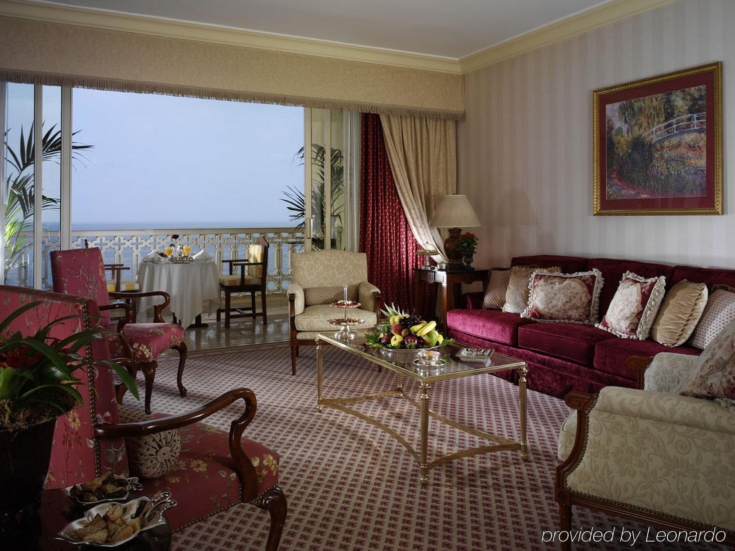 Intercontinental Le Vendome