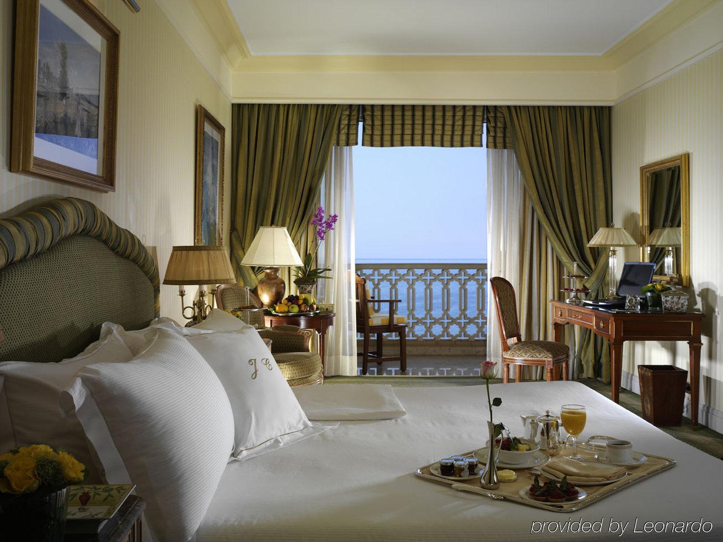 Intercontinental Le Vendome Resort