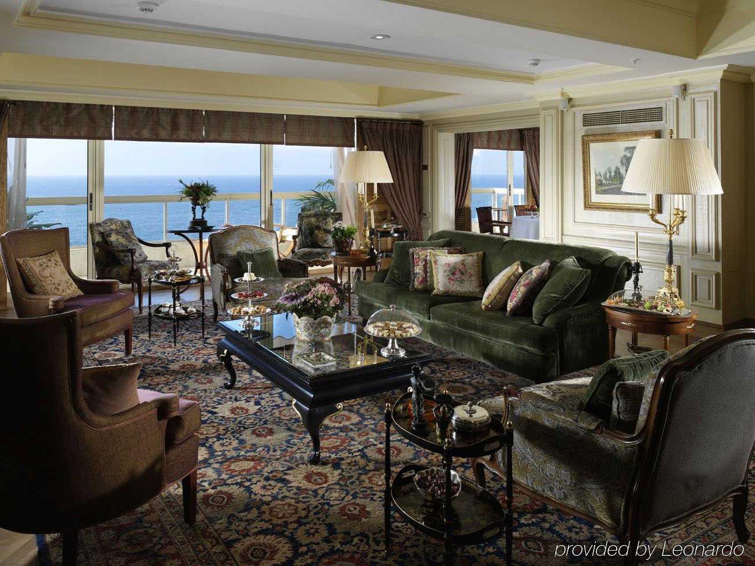 Resort Intercontinental Le Vendome Beirut