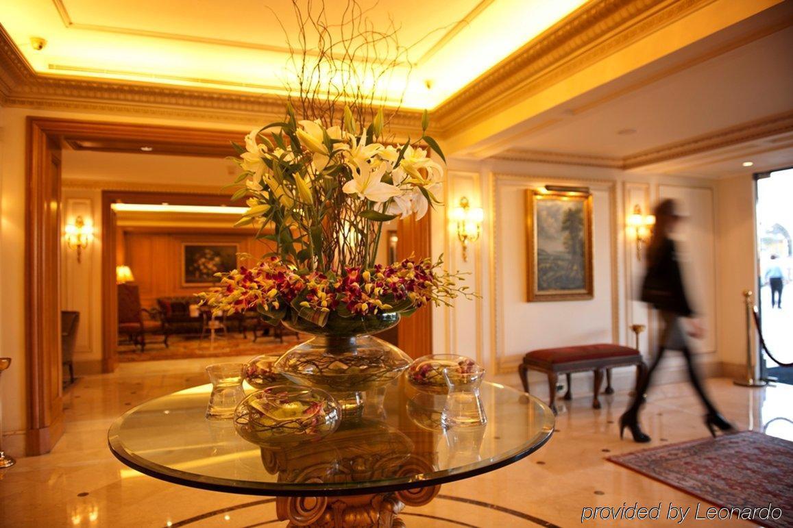 Intercontinental Le Vendome Resort Beirut