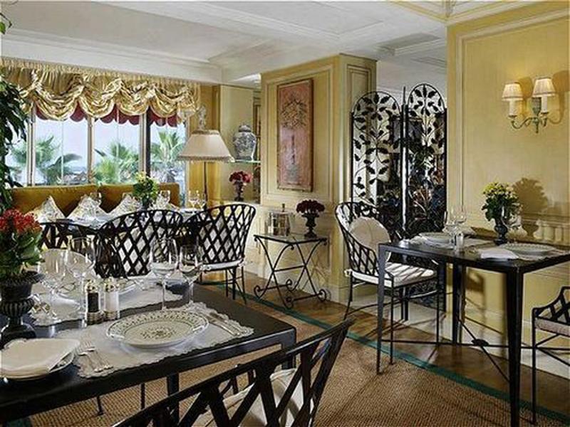 Resort Intercontinental Le Vendome