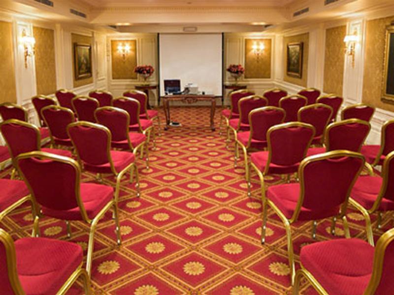 Intercontinental Le Vendome