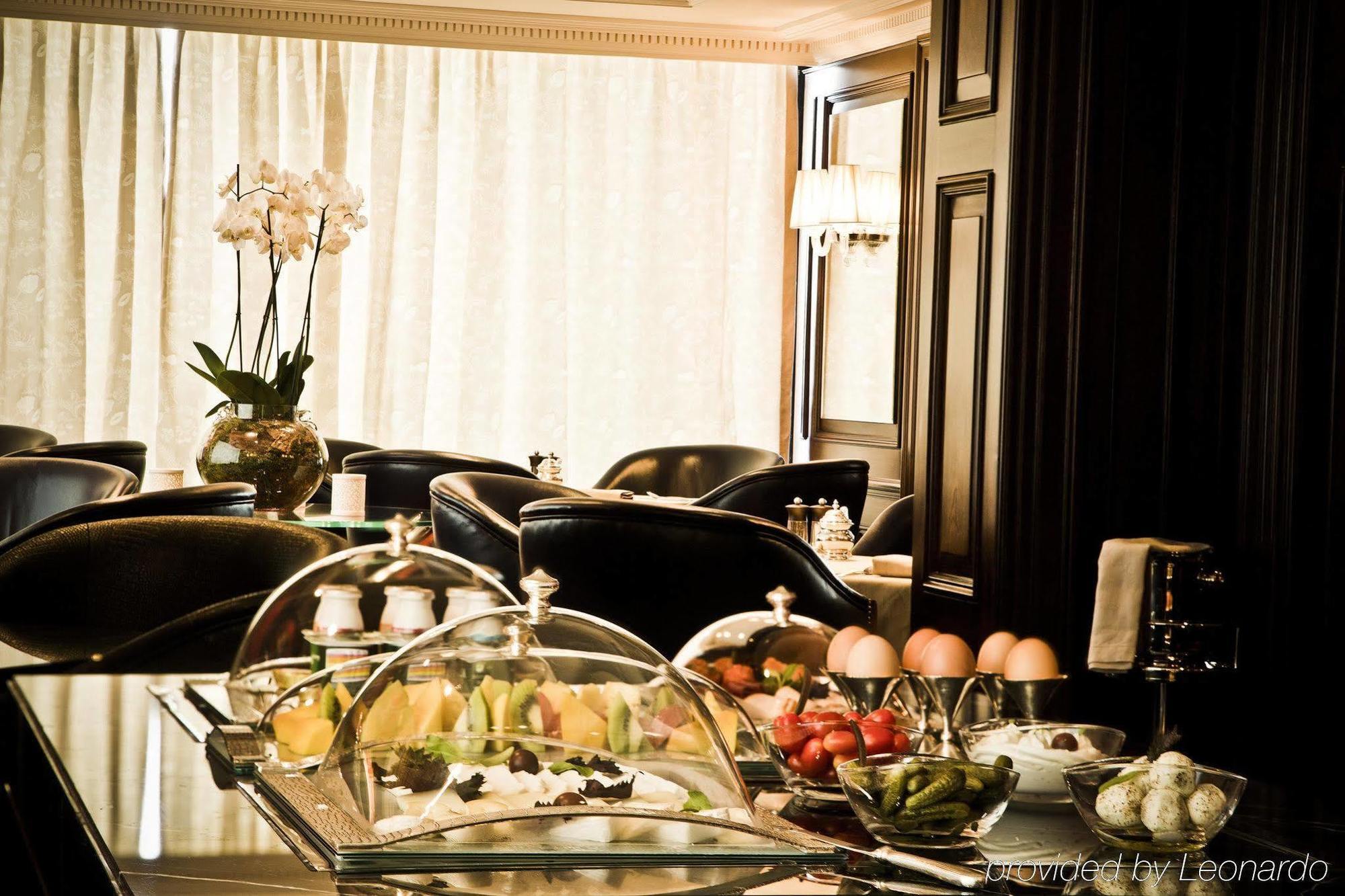 Intercontinental Le Vendome 5*