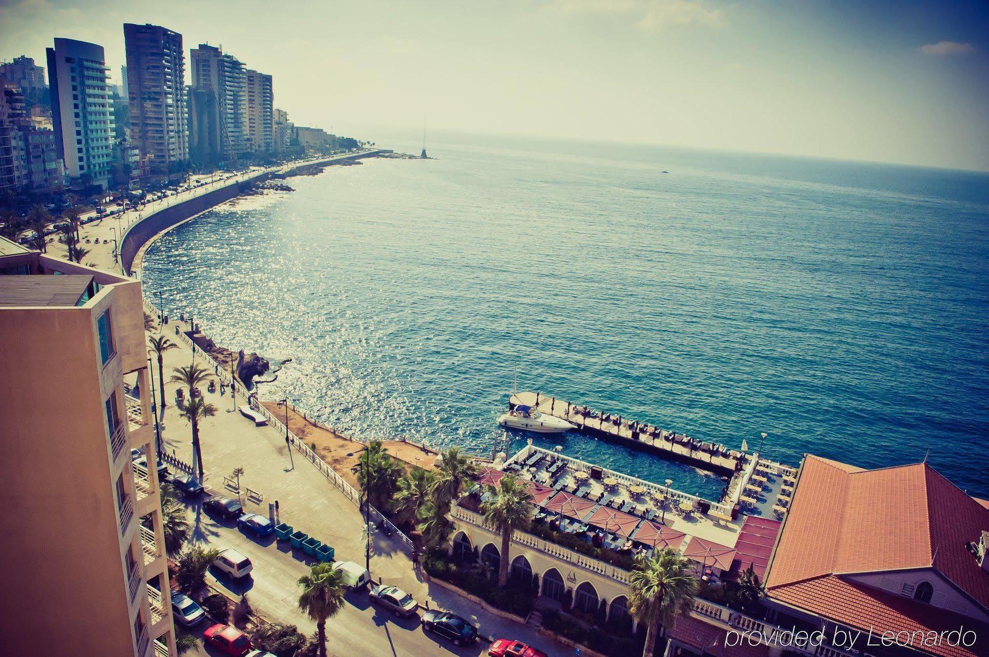 Intercontinental Le Vendome Beirut
