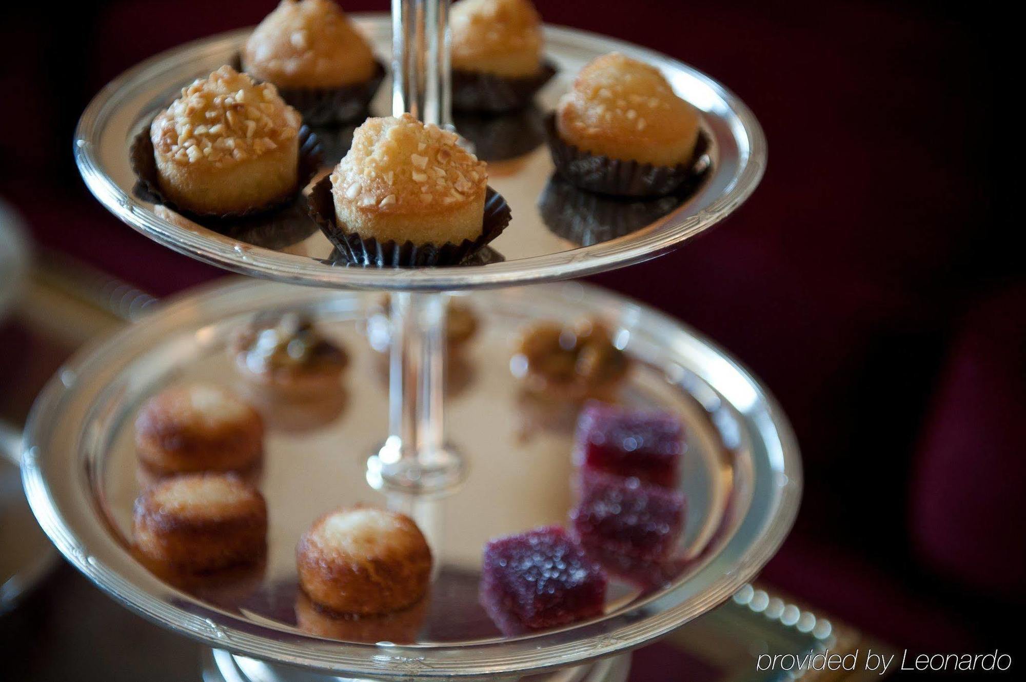 Intercontinental Le Vendome Resort