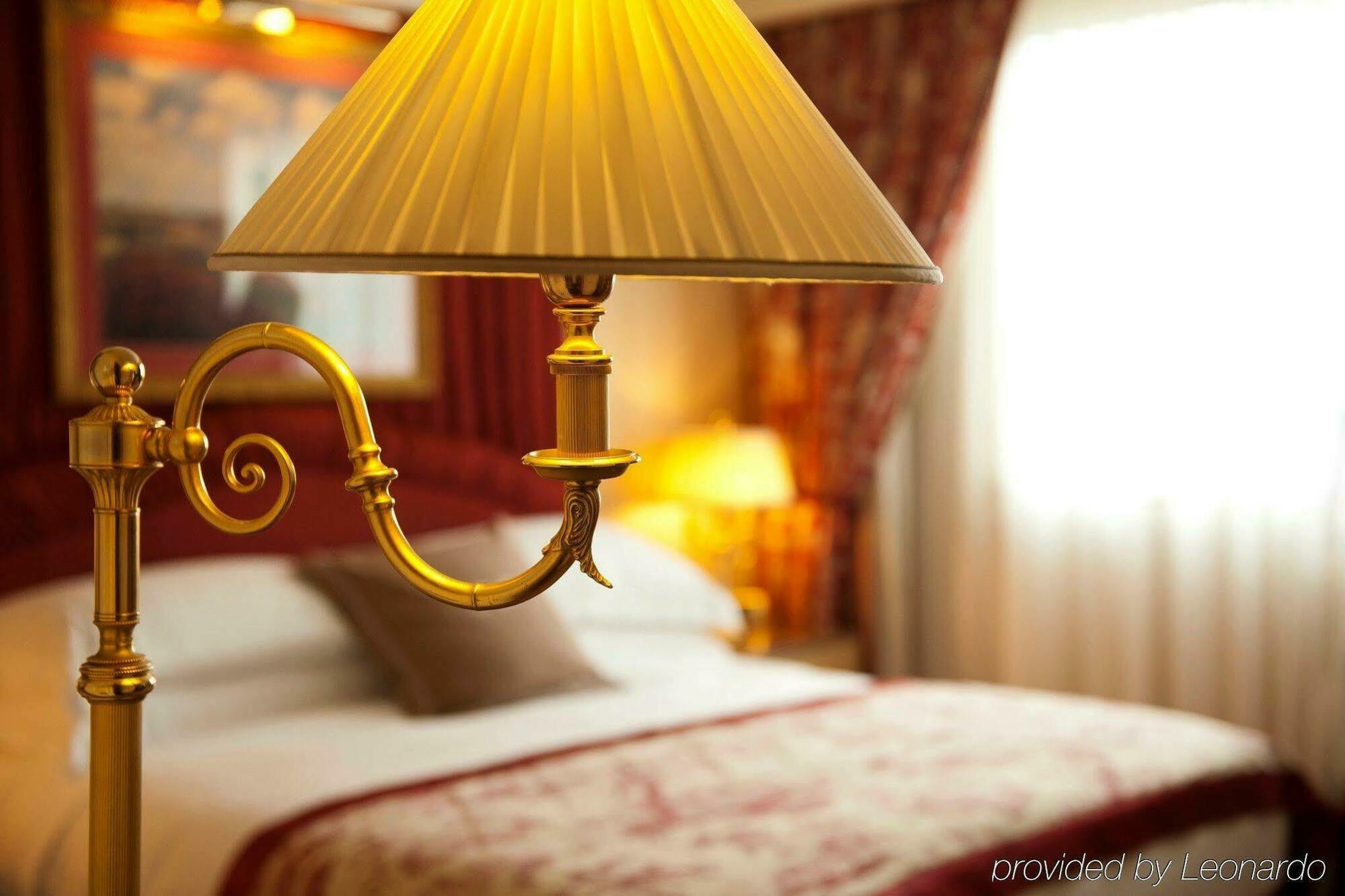Resort Intercontinental Le Vendome