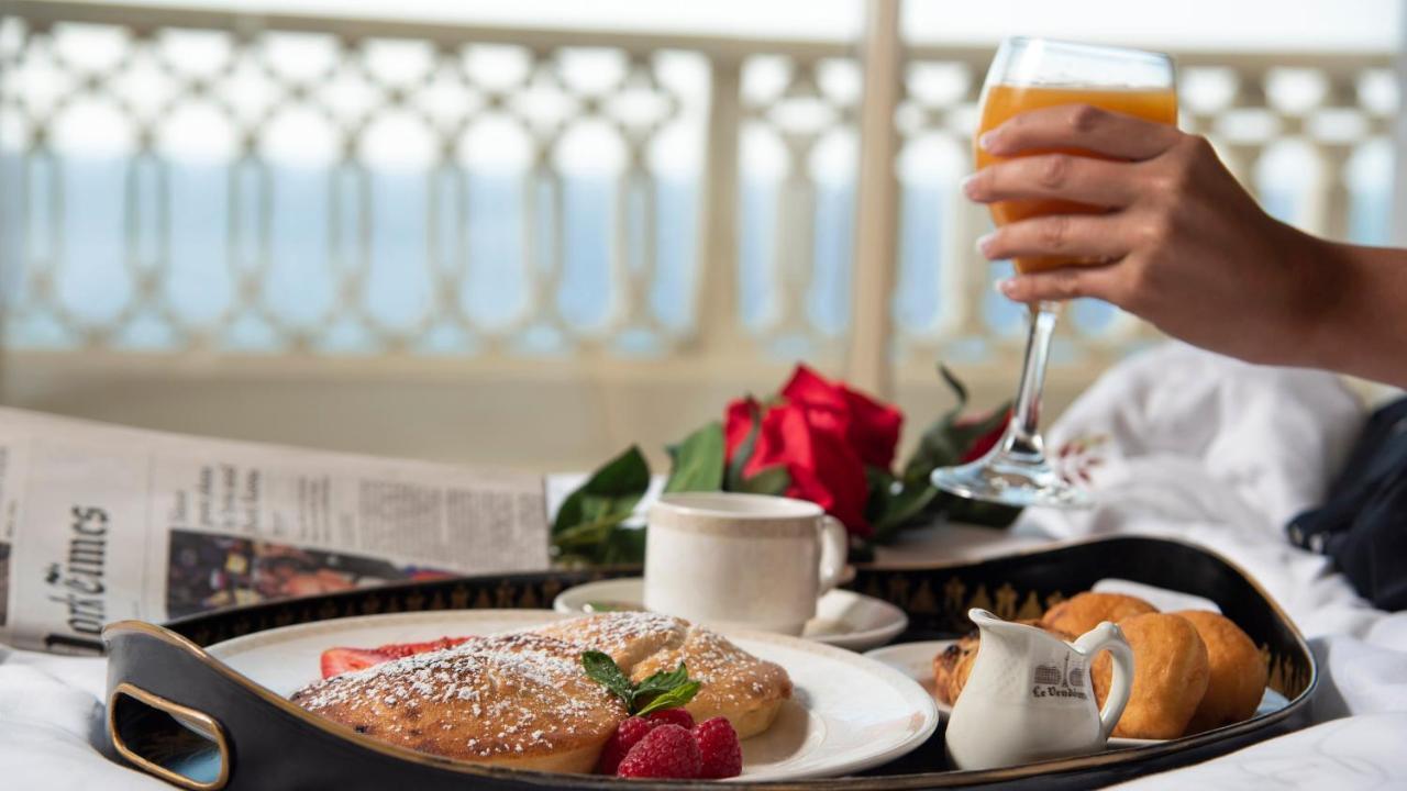 Intercontinental Le Vendome Resort
