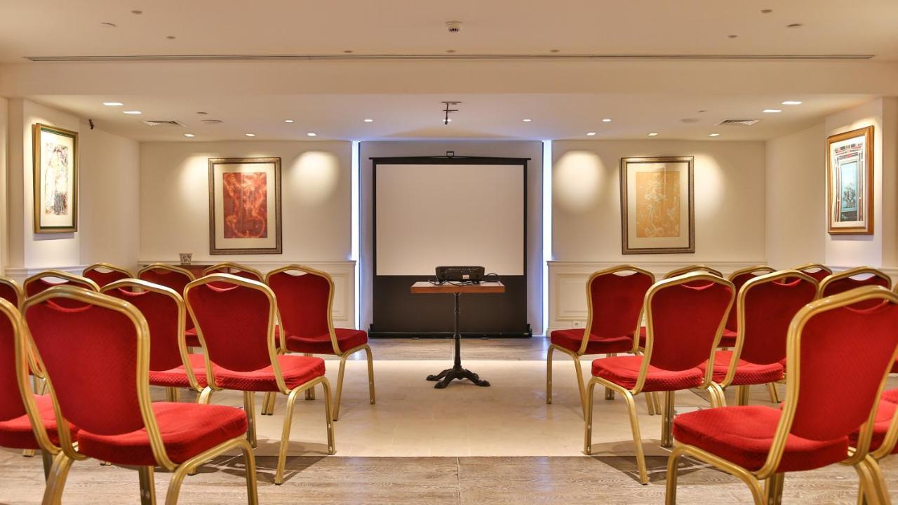 Intercontinental Le Vendome Resort