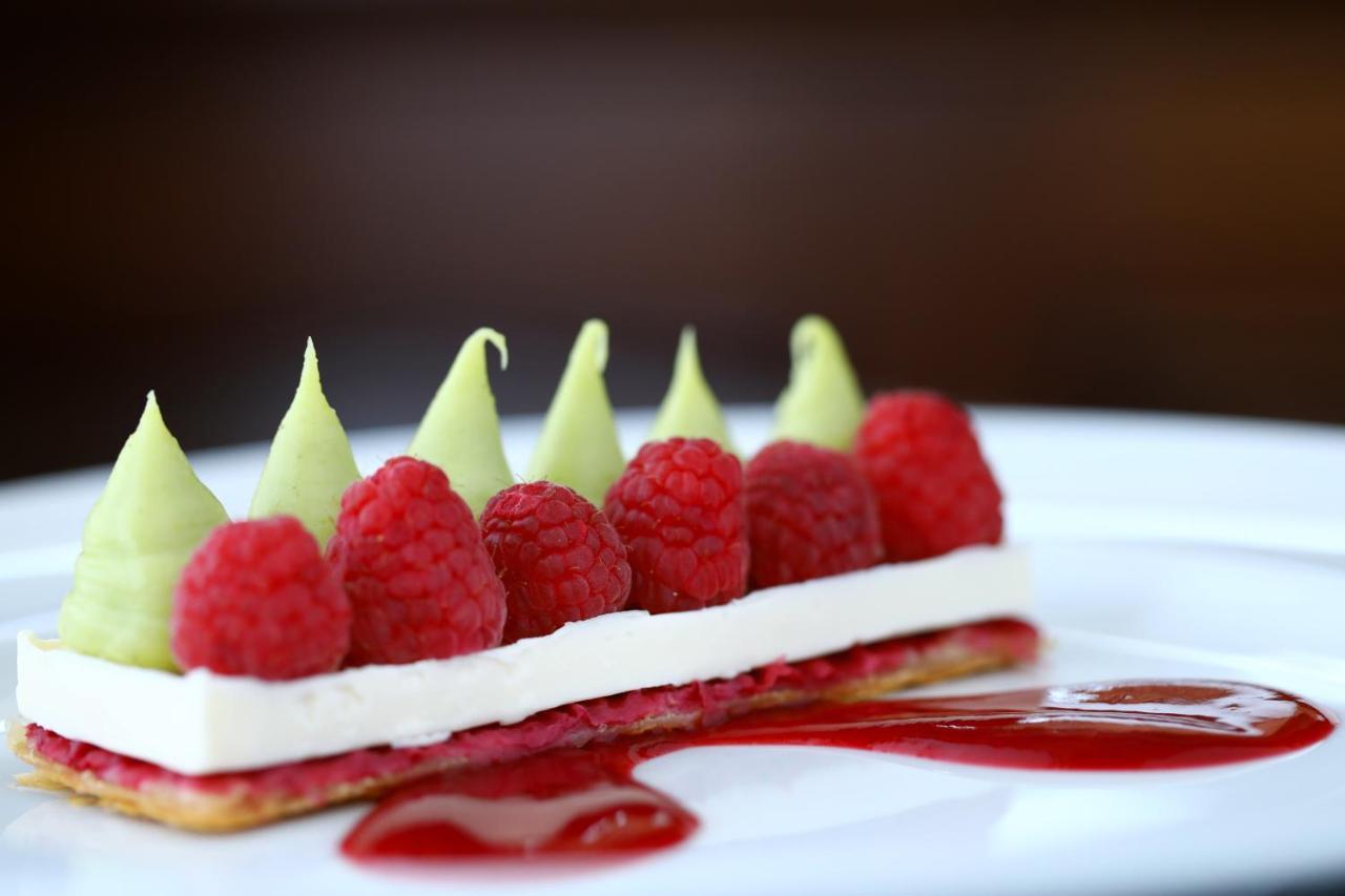 Resort Intercontinental Le Vendome