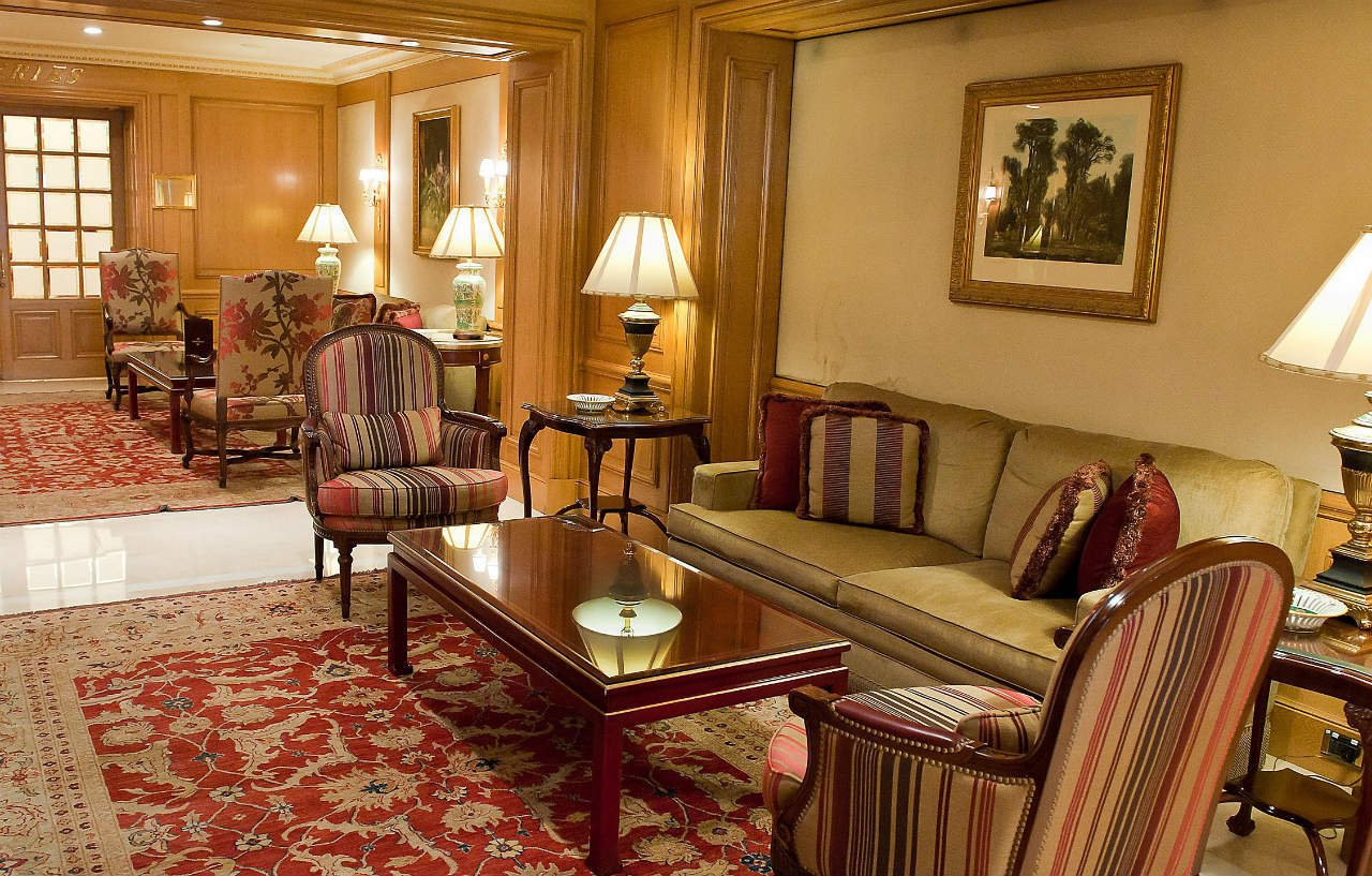 Intercontinental Le Vendome 5* Beirut