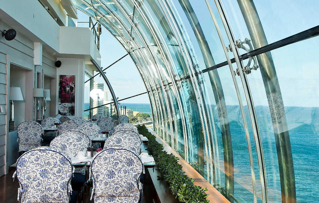 Intercontinental Le Vendome Beirut