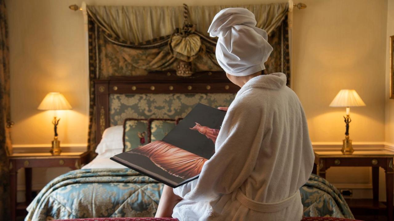Resort Intercontinental Le Vendome