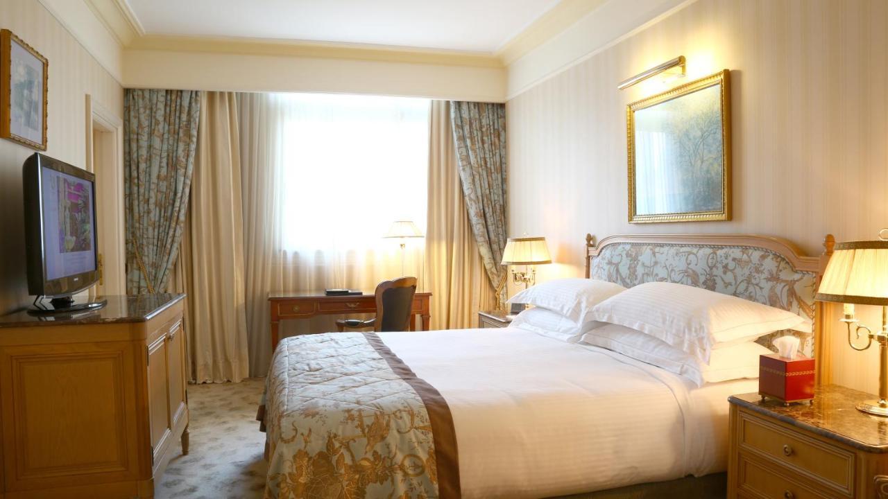 Intercontinental Le Vendome 5*