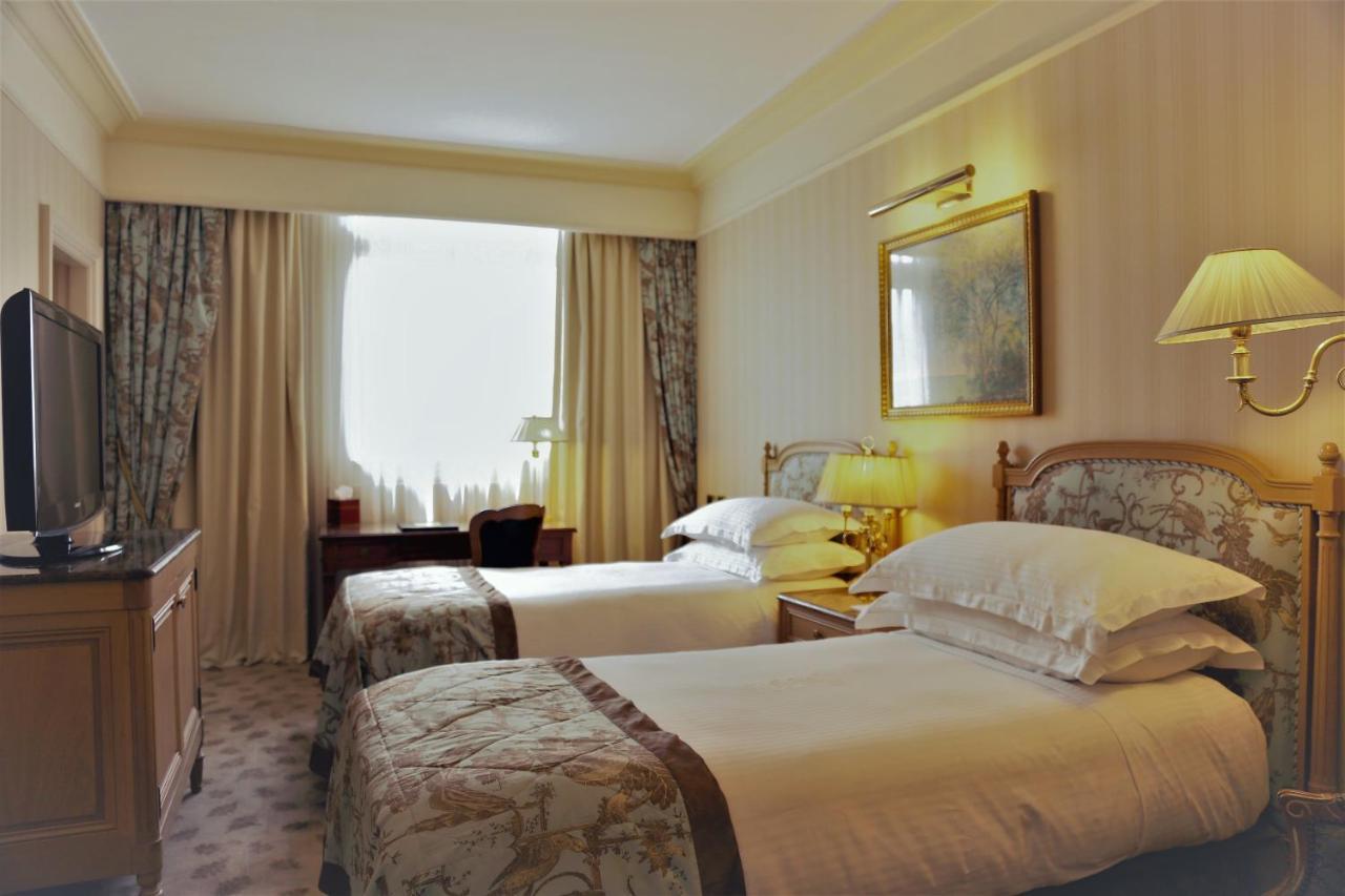 Resort Intercontinental Le Vendome Beirut