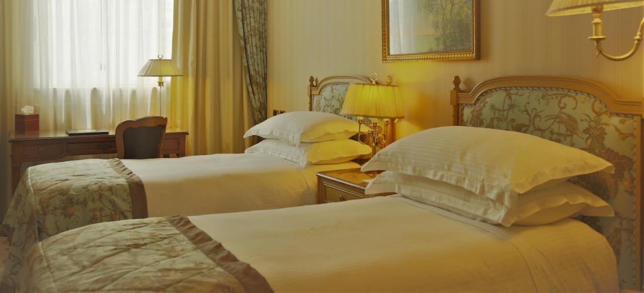 Intercontinental Le Vendome Resort Beirut