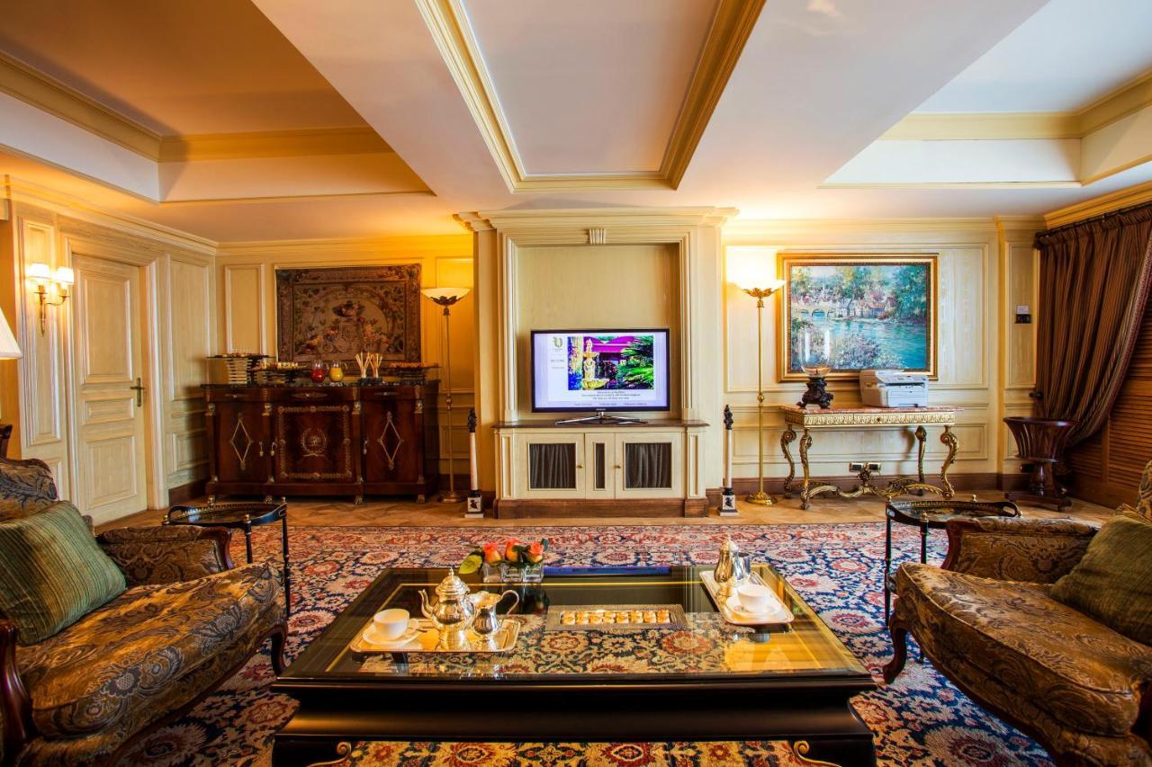 Intercontinental Le Vendome Beirut