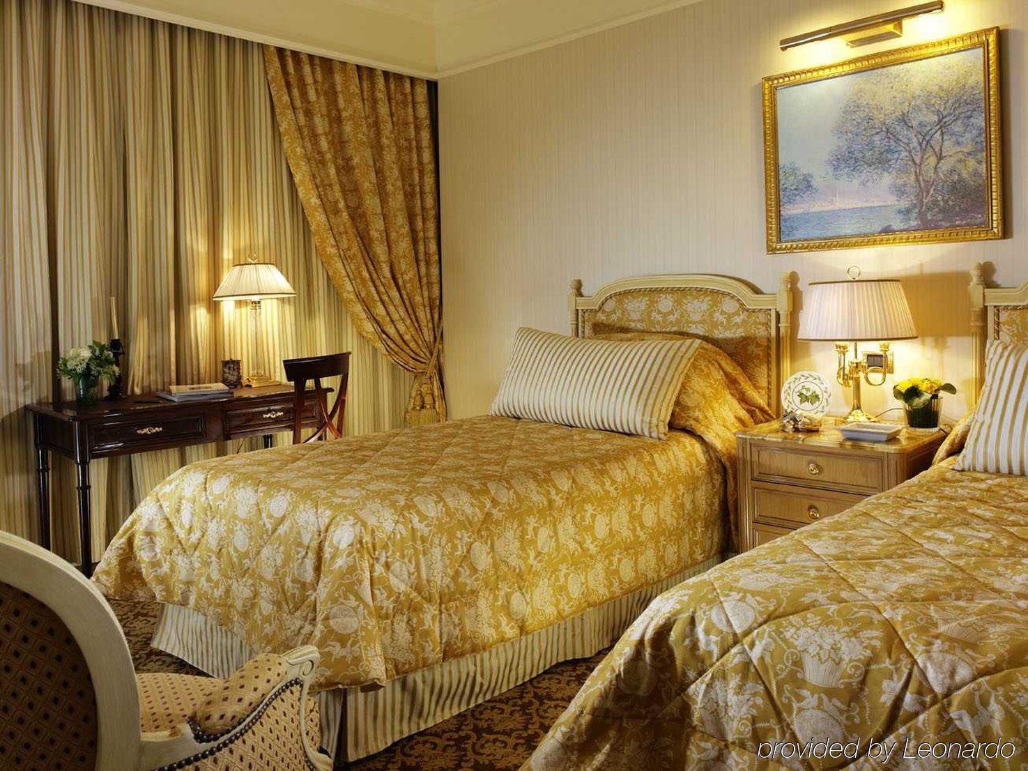 Intercontinental Le Vendome 5*