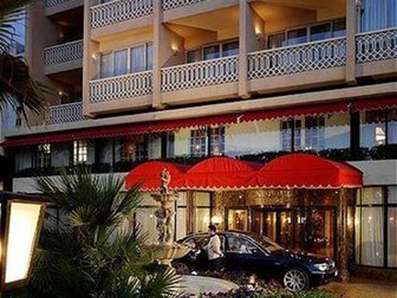 Intercontinental Le Vendome Beirut