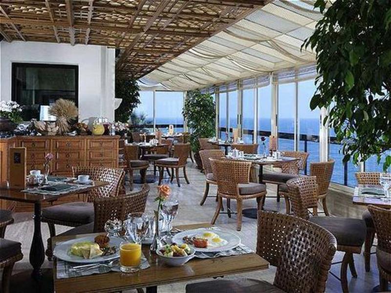 Intercontinental Le Vendome