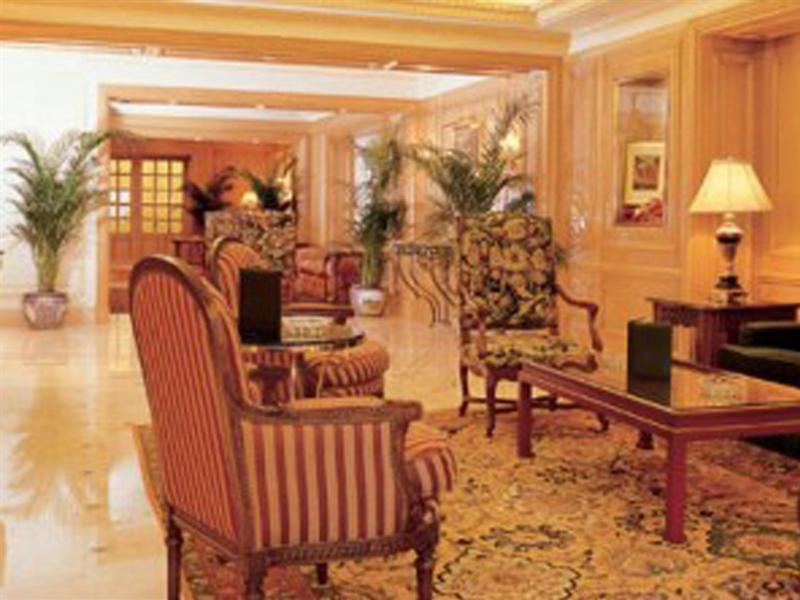 Intercontinental Le Vendome Beirut