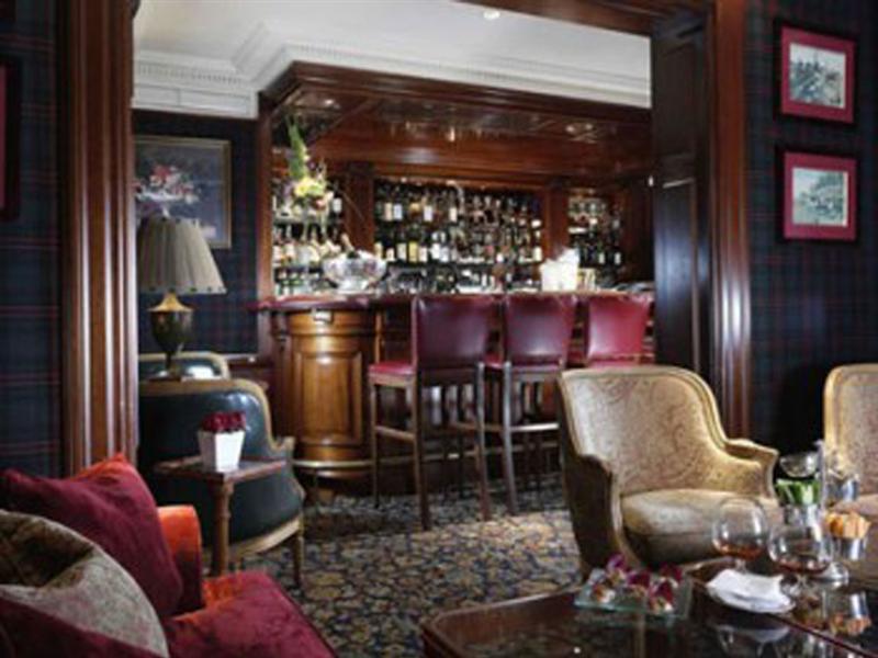 Resort Intercontinental Le Vendome
