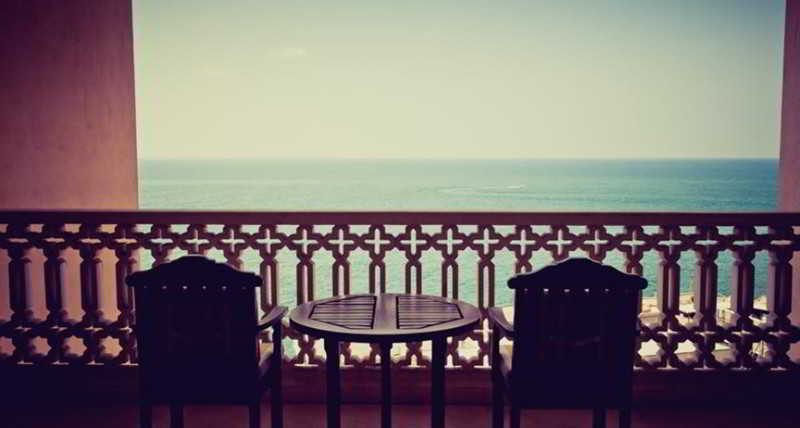 Resort Intercontinental Le Vendome
