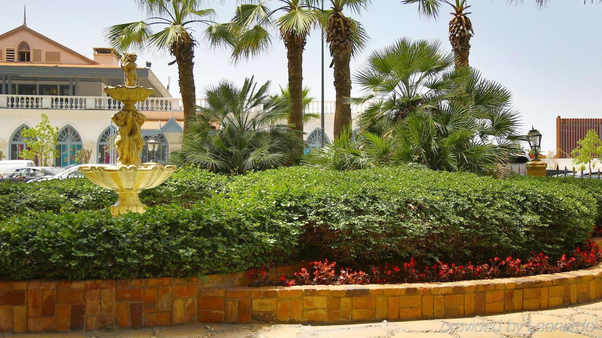 Intercontinental Le Vendome Resort