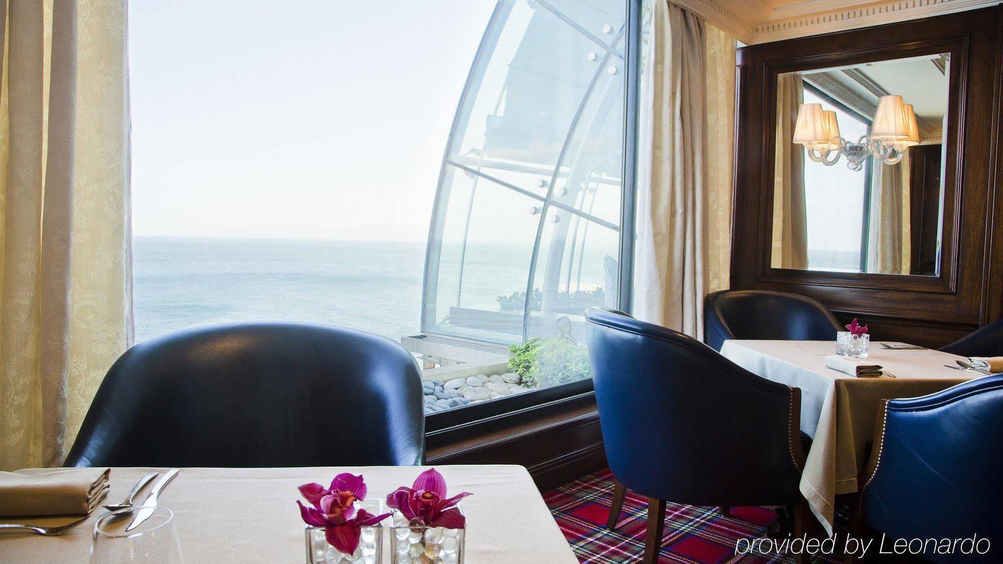 Resort Intercontinental Le Vendome