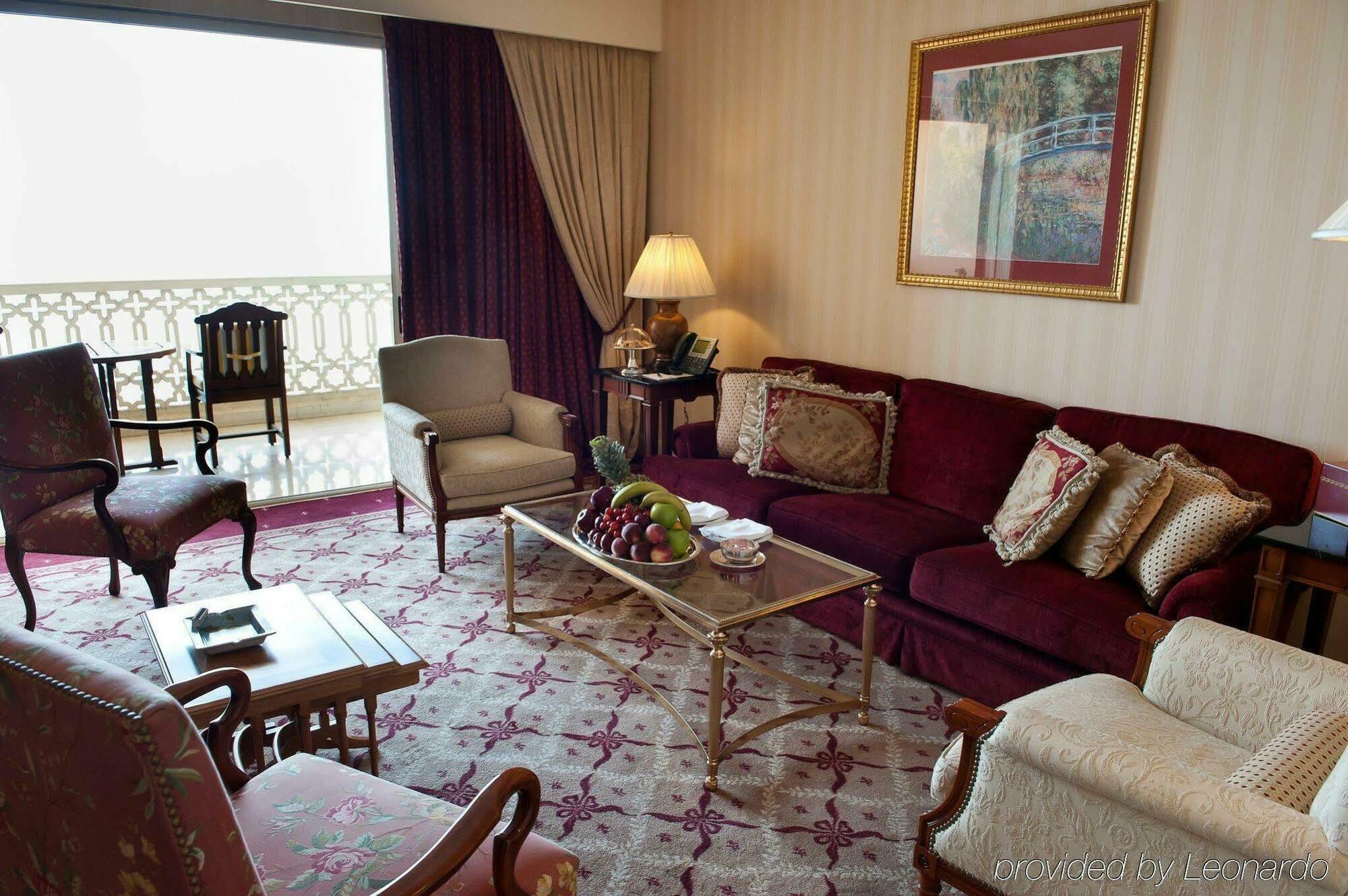 Resort Intercontinental Le Vendome