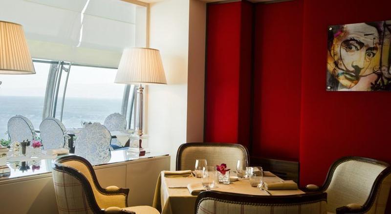 Resort Intercontinental Le Vendome 5*