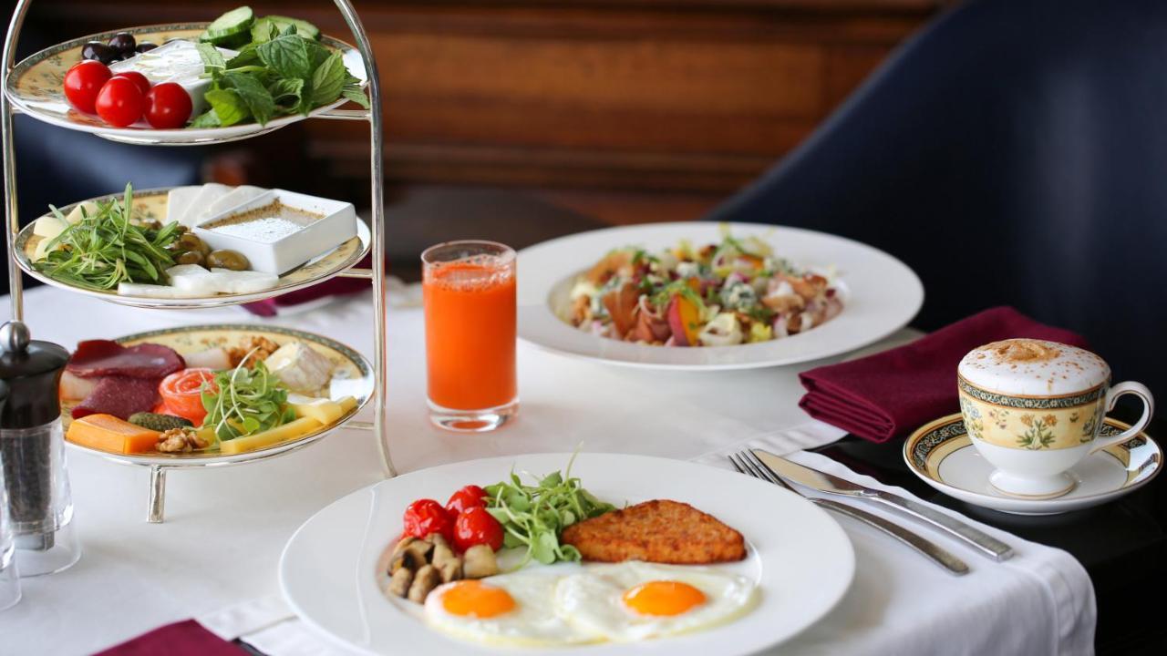 Intercontinental Le Vendome