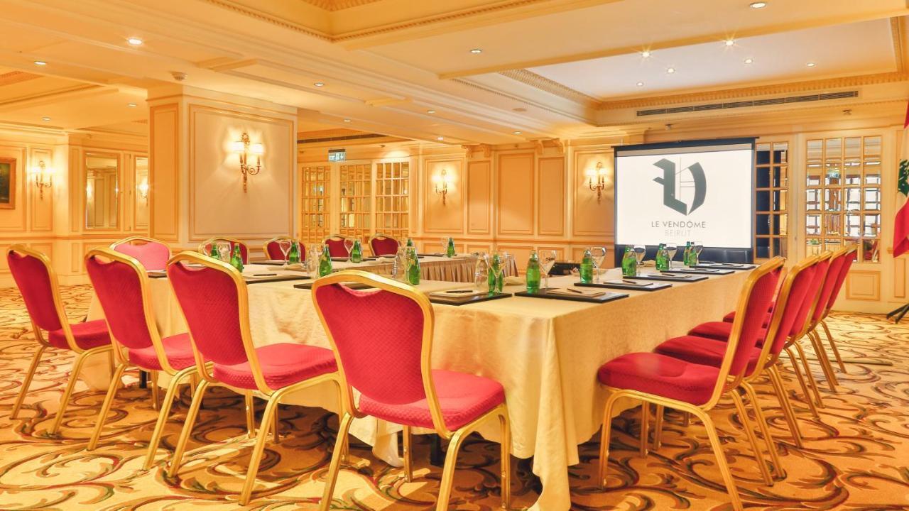 Resort Intercontinental Le Vendome 5*