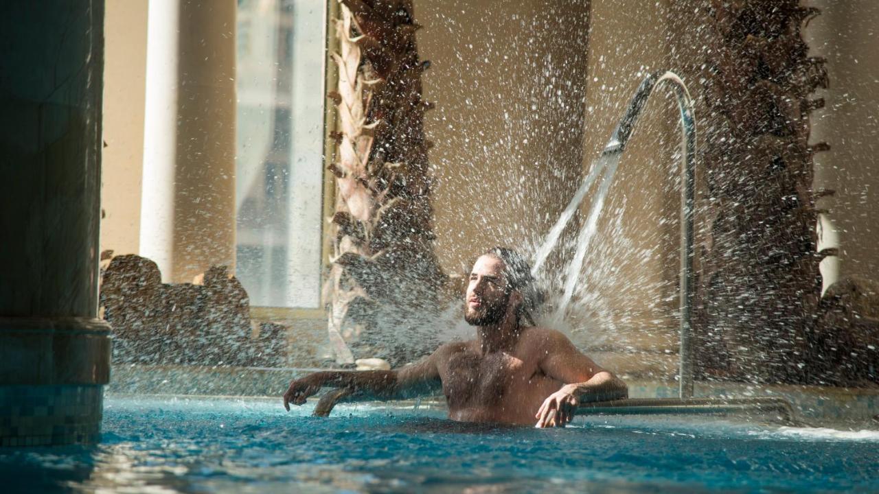 Resort Intercontinental Le Vendome 5*