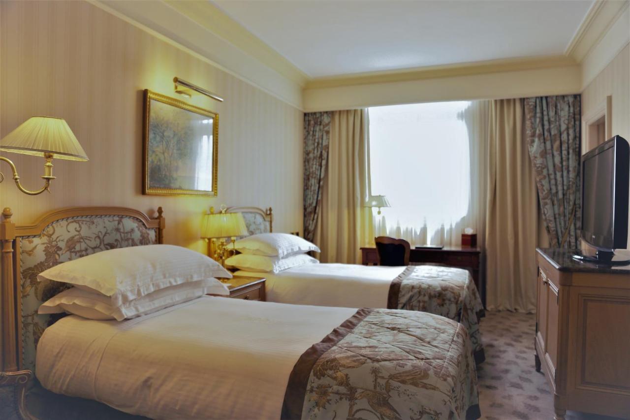 Intercontinental Le Vendome Beirut