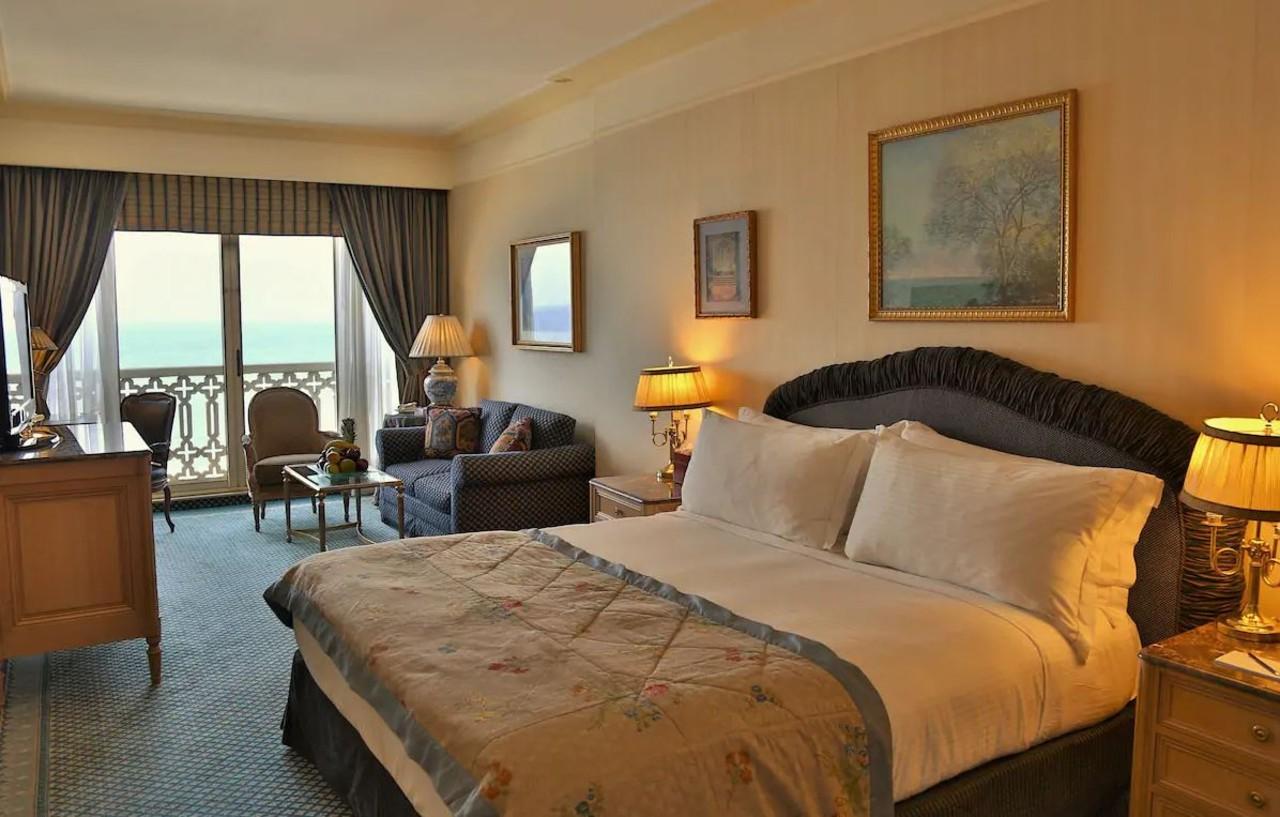 Intercontinental Le Vendome
