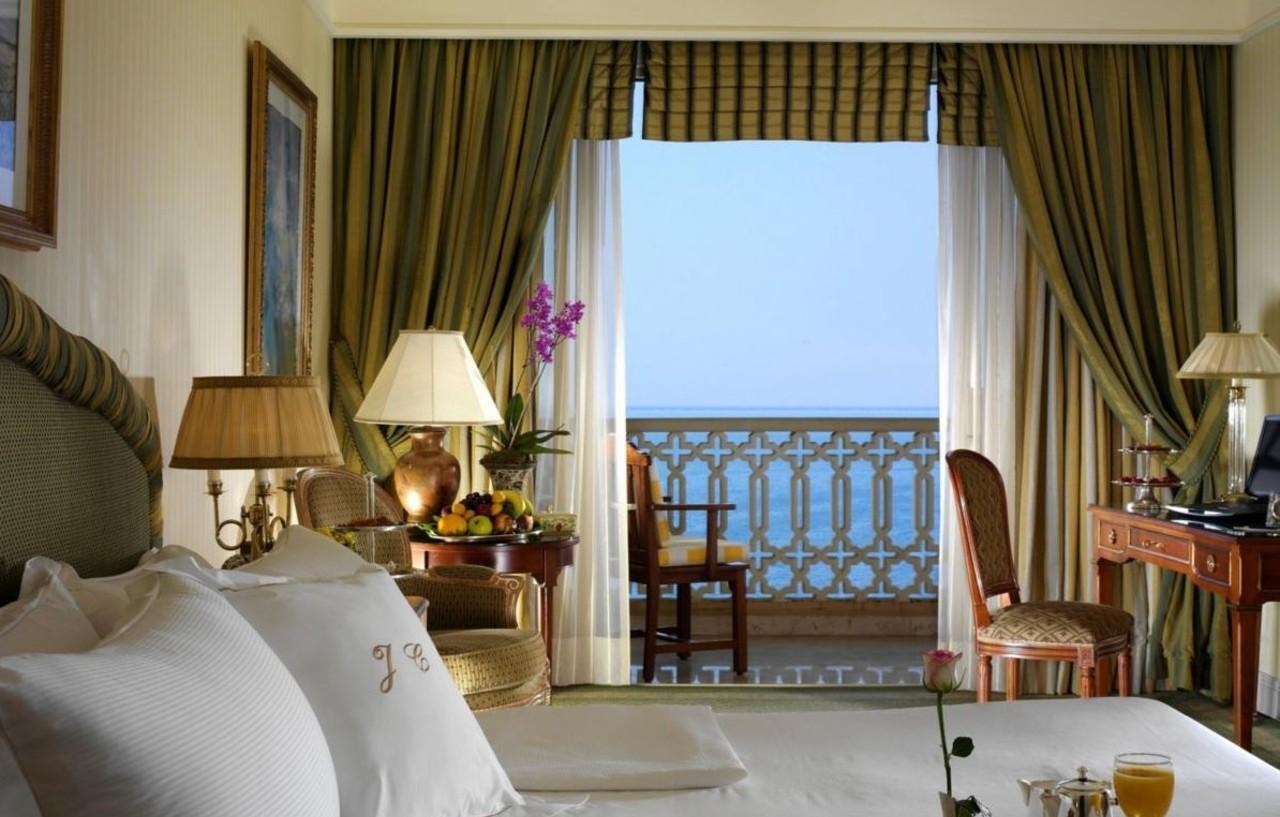 Resort Intercontinental Le Vendome Beirut